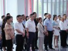 平博手机版-平博（中国）
董事长李飚等知名蓉商代表赴巴